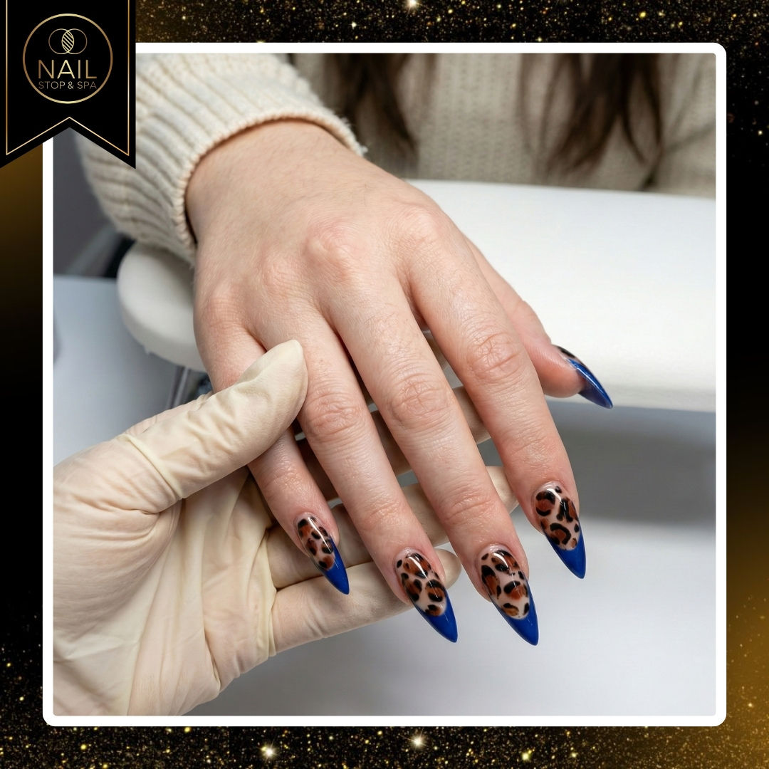 NAIL DESIGN